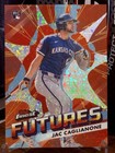 2026 Topps Finest Jac Caglianone Base (RAW)