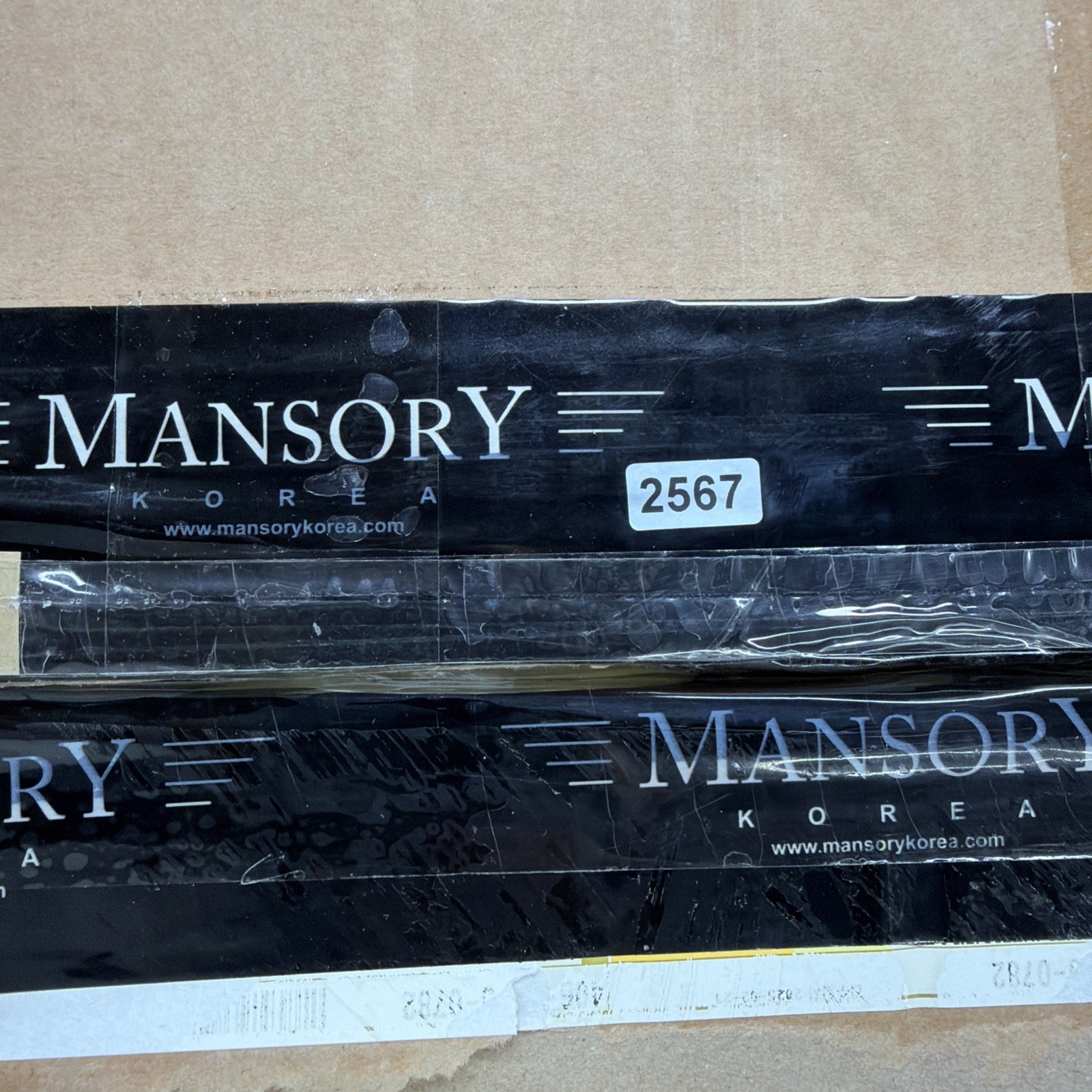 Lamborghini Aventador LP700 LP720 Rear Shock Absorbers OEM Pair 470512019S