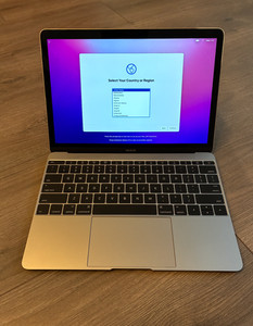 12 MacBook 2016 | eBay