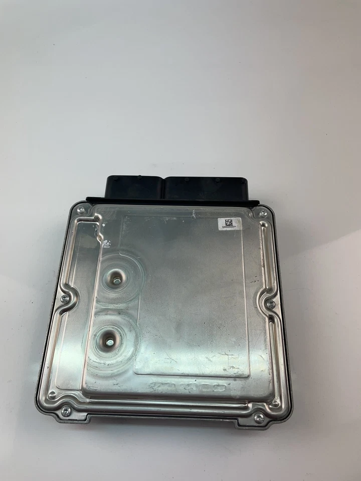 Centralina motore AUDI A3 8V1, 8VK ECU 04L906021BL 0281030378 28225307 - Immagine 4 di 4