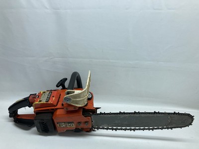 ECHO 452VL CHAINSAW