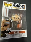 Funko Pop! Vinyl: Star Wars - Kuiil #329