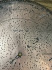 Antique Music Box Disc THE ROSARY SONG 20 1/2” — photo 3