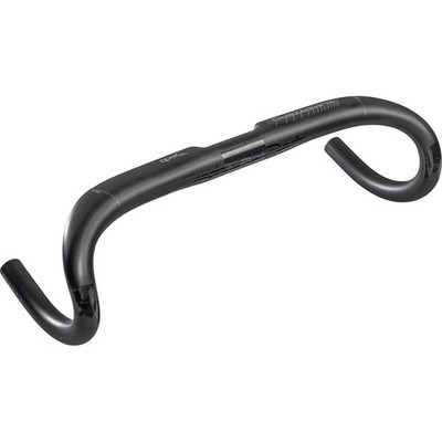 DEDA-ELEMENTI Unisex-Youth Lenker SUPERZERO DCR 46CM AL