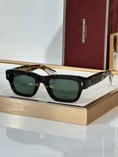 Jacques Marie Mage Jeff Havana/Green 51-22-150mm