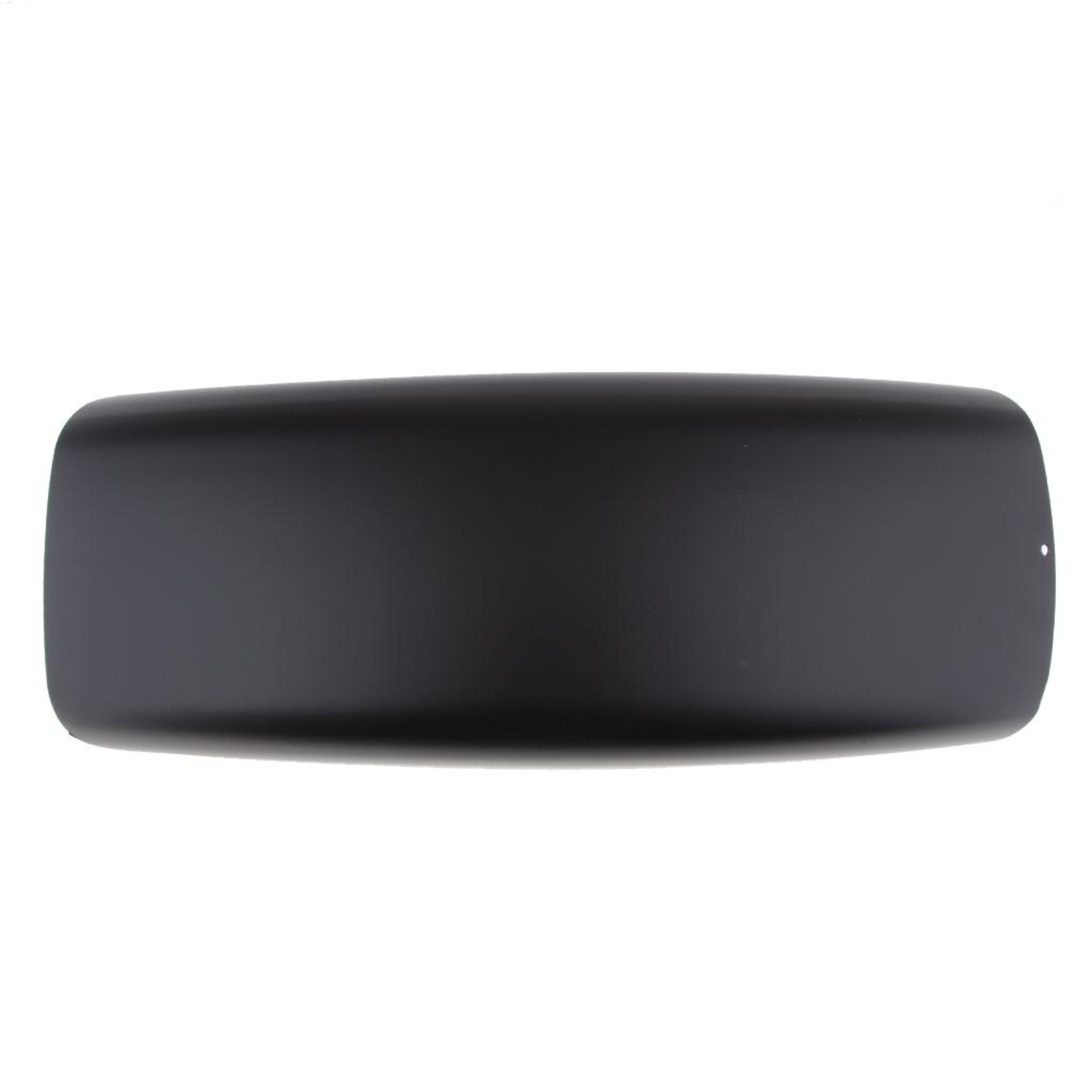 Bobber Chopper Rear Fender Easy to Install Short Curved Mudguard 40 X 15 Cm Size