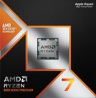 AMD Ryzen 7 9700X, 5.5 GHz, AM5, 8-Core 16-Thread Processor - BRAND NEW