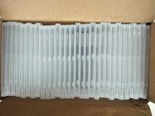 Nintendo Switch OEM Replacement Game Case QTY 30 Bulk Lot Cases - GRADE B - READ