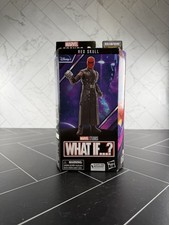 2022 Marvel Legends Disney What If - Red Skull - Khonshu BAF - NIB 6 in figure