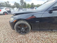 (LOCAL PICKUP ONLY) Driver Left Fender Station Wgn Fits 07-12 BMW 328i 2625992