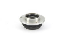 Objectif Som Berthiot Flor f/4.5 - 300mm. #1120213
