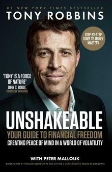 Unshakeable: Your Guide to Financial Freedom  von Robbin... | Buch | Zustand gut