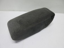Chevrolet S10 Gmc Sonoma Center Armrest Cushion Pad Fold Down Black