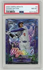 2025 Topps Update Mystical Shohei Ohtani PSA 8 Los Angeles Dodgers #MYS-9