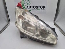 Feu avant (phare) Peugeot 208