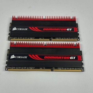 Corsair Dominator DDR3 | eBay