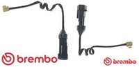 Brembo A00410 Warnkontakt FüR Bremsbelagverschleiß Warnkontakt FüR Iveco