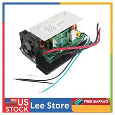 WF-8955-MBA RV Power Converter Board Assembly 55 Amp Replacement Module