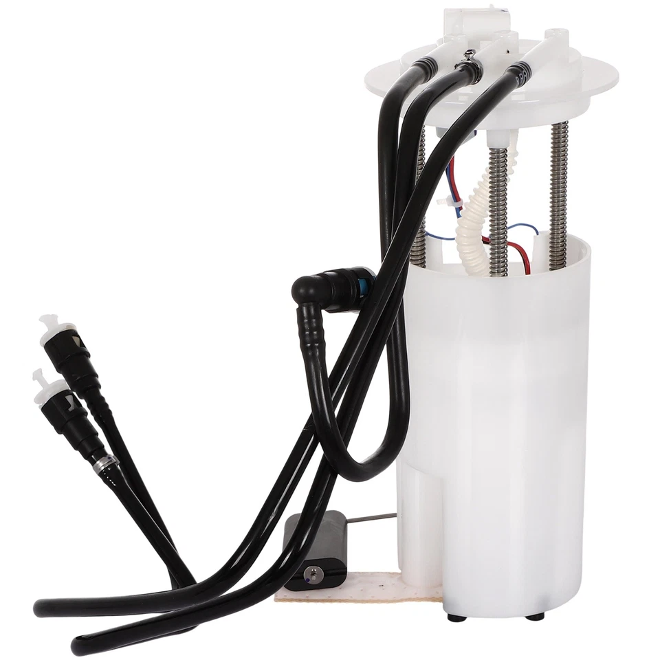 For 1998-2002 Saturn SL SL1 SL2 SC1 SC2 L4 1.9L 1998-1999 SW1 SW2 Fuel Pump - Image 3 of 4