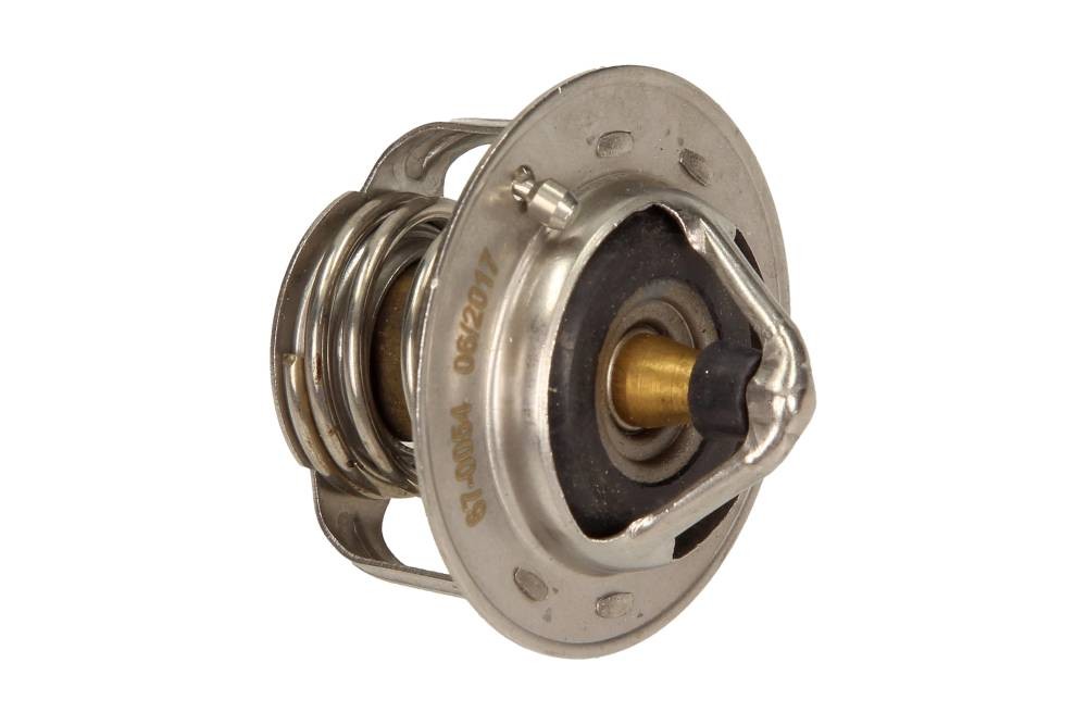Thermostat Suzuki 82C résout surchauffe et baisse de chauffage Liana