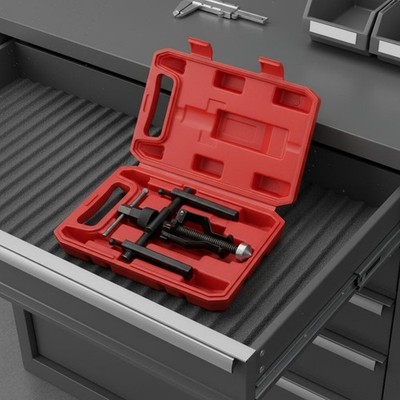 Inner Bearing Puller Easy Use Inner Collar Puller Sturdy Duty for Garage