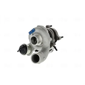 TURBOLADER FÜR RENAULT KANGOO EXPRESS (FC0/1 ) - NISSENS 93093