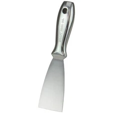 KRAFT TOOL DW727 Elite Series 1-1/2" All Stainless St