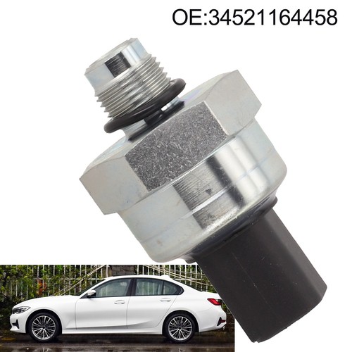 34521164458 Sensor Für BMW -Wartung Antikorrosion Hochwertige Materialien - Picture 4 of 12