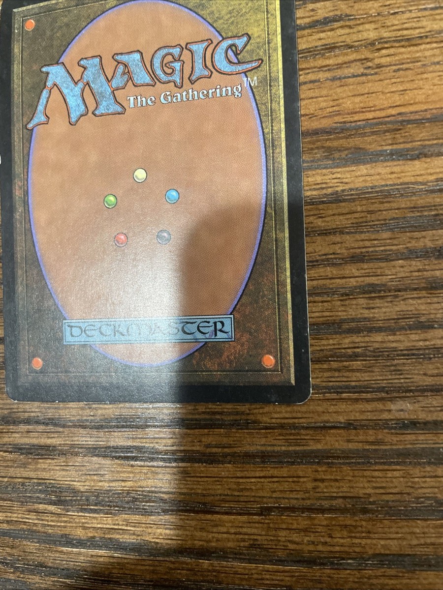Tolarian Academy Urza's Saga Regular for sale online | eBay