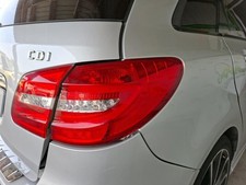 Feu arrière Mercedes CLASSE B