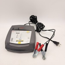 Schumacher Battery Charger 12 Volt 6 Volt 6 Amp Speed Charge Maintainer