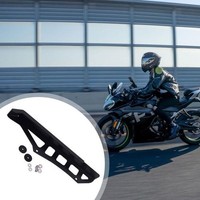 Motorrad Kettenabdeckung Professional Kettenschutz Abdeckung FüR Suzuki
