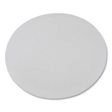 Southern Champion Tray 11221 Bright White Cake Circles, 12" Diameter, White,