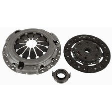 Kit d'embrayage Honda FR-V