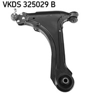 Vkds 325029 B Skf Lenker, RadaufhäNgung FüR Opel,Vauxhall