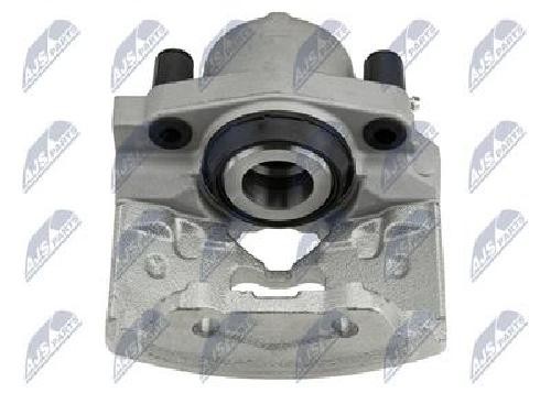 Brake Caliper Front Right For Opel Vectra C 02-, Fiat Croma 05- - Image 4