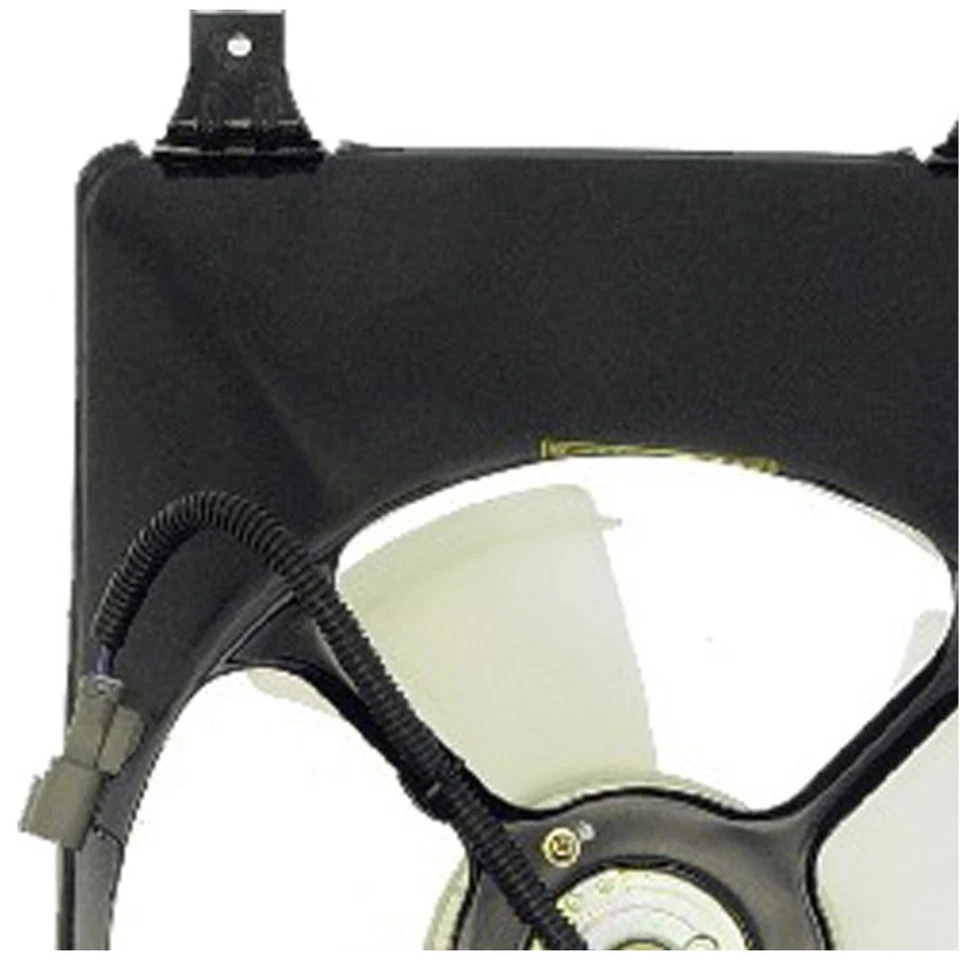 620-243 Dorman 冷却风扇组件适用于本田 Odyssey 1995 - 1998 — 第 3/3 张图片