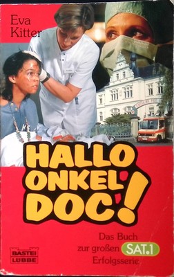 Hallo Onkel Doc! Bd. 12584 : Allgemeine Reihe Kitter, Eva: