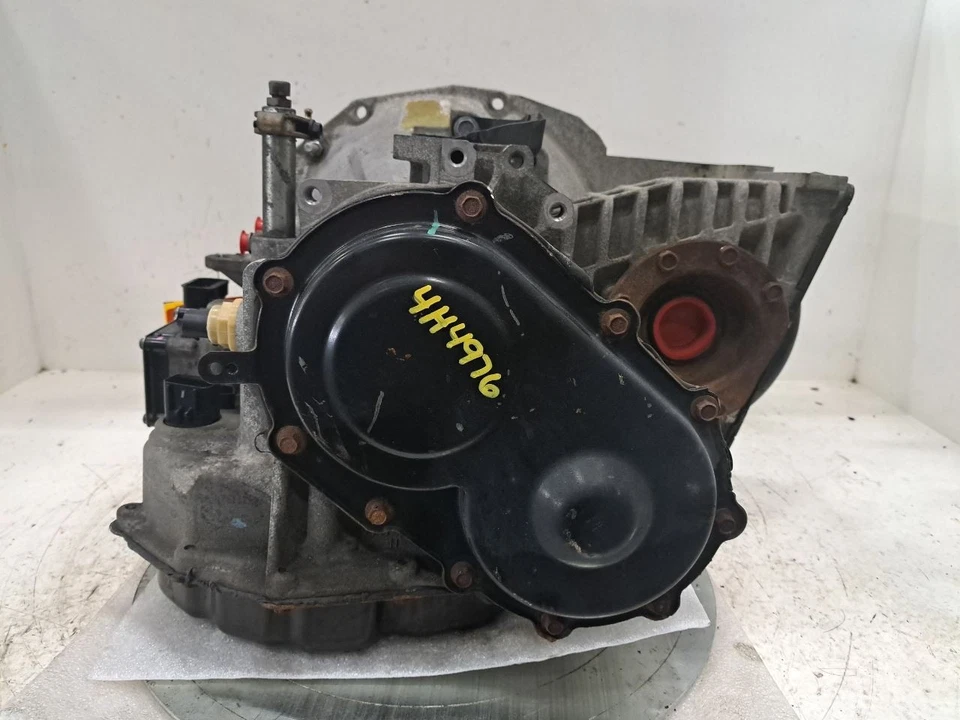 Transmission/Transaxle 2013 200 Sku#3917236 Foto 3 de 4