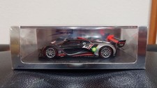 Spark 1/43 Mazda Furai Diecast Model Car New Sealed Vintage Collectible