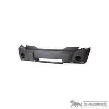 Stoßfänger vorne für Dodge Nitro 07-11 ohne Nebelscheinwerfer grundiert passend