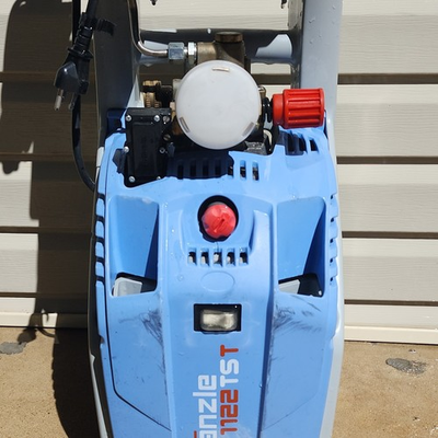 #ad Kränzle 1122TST Electric Pressure Washer 1122TST MPN Powerful Cleaning Tool $800.00