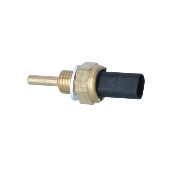 Sensor KüHlmitteltemperatur 2-Polig M12X1.5 NRF FüR U.A. Opel Insignia-image