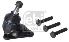 FEBI BILSTEIN 2x Traggelenk Führungsgelenk 04444/2x für VW 15 KAEFER 1302 1303