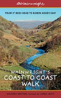 Wainwright's Coast To Coast Walk (Walkers Edition) | Alfred Wainwright | Buch