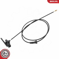 Esen SKV Motorhaubenzug 96SKV980 FüR CitroËN Peugeot