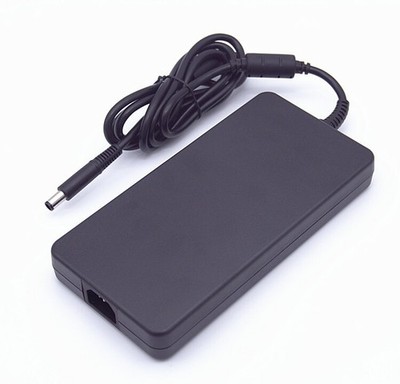 HP Laptop AC Power Adapter 230W Output 19.5V 11.8A 7.4mm Barrel Port HSTNN-LA12 