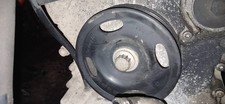 Poulies diverses Volkswagen FOX