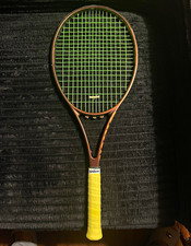 Wilson Pro Staff 97 V14 Tennis Racquet 97 in Head, 4 1/4" Grip WR145010U