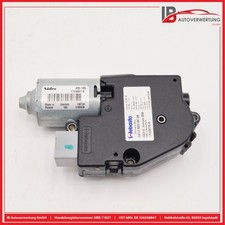 Schiebedach Motor Panorama A2128200008 MERCEDES E-KLASSE COUPE C207 E300 WEBASTO